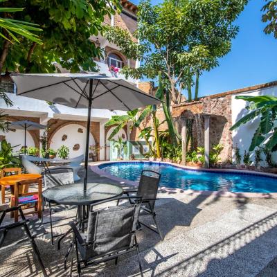 Photo All Inclusive Boutique Hotel & Suites Puerto Vallarta