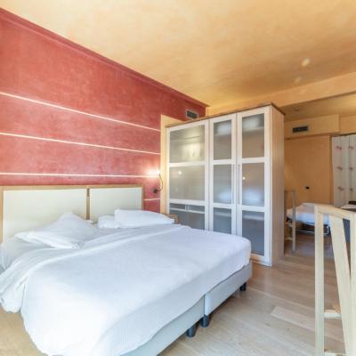 HOTIDAY Discovery - Residence Verona (88 Corso Porta Nuova 37122 Vérone)