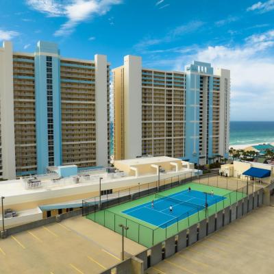 Majestic Beach Resort, Panama City Beach, Fl (10901 Front Beach Rd 32407 Panama City Beach)