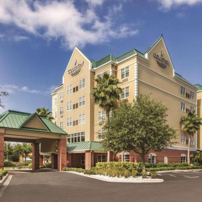 Country Inn & Suites by Radisson, Tampa-Brandon, FL (915 South Falkenburg Road FL 33619 Tampa)