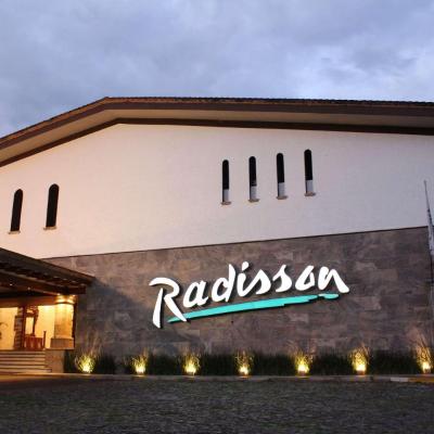 Photo Radisson Hotel Tapatio Guadalajara