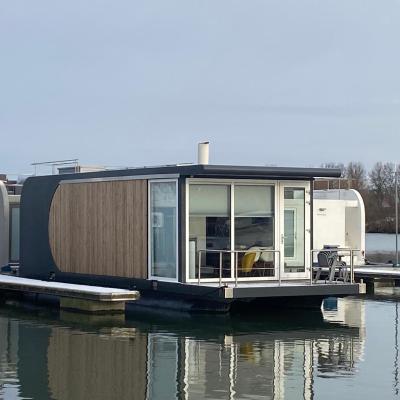 Houseboat Trinidad (20 Hoge Weerd 6229 AM Maastricht)