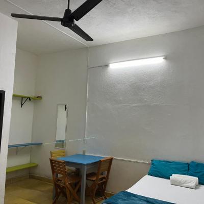 Studio Madero PB-04 (Francisco I Madero,364 Emiliano Zapata l, Puerto Vallarta Jalisco 48380 Puerto Vallarta)