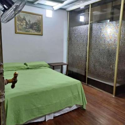 Mí hotel (Talcahuano y Sarmiento 1013 Buenos Aires)