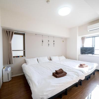 Sendagi Guest House (文京区千駄木4-1-21 113-0022 Tokyo)