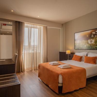 Riversuites (Avenida Joao das Regras, Nº 80-82 3040-217 Coimbra)