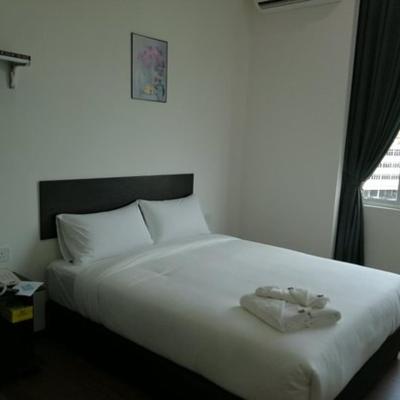 hotel seri liny (Jalan Kuching 93050 Kuching)