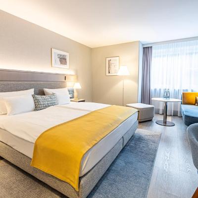 Hotel Europa (Dachauer Straße 115 80335 Munich)