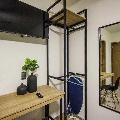 LOFT ALATORRE (1226 Calle Esteban Alatorre 44360 Guadalajara)