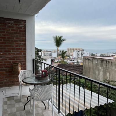 Casa Estrella (475 Francisca Rodríguez 48380 Puerto Vallarta)