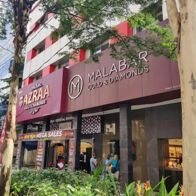 Hotel WKL (147 Jalan Masjid India 55100 Kuala Lumpur)