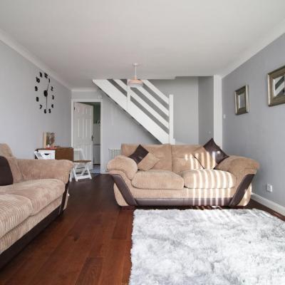 Cohost Partners: Perfect Retreat in Bristol (66 Firework Close BS15 4LU Bristol)