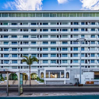 Hacienda Mazatlán sea view (Avenida del Mar y Flamingos 82017 Mazatlán)