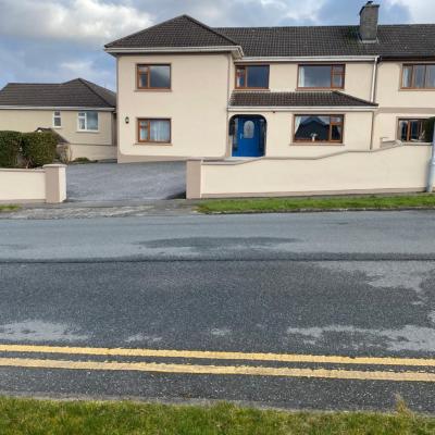 Algret House B&B (80 Countess Grove  Killarney)