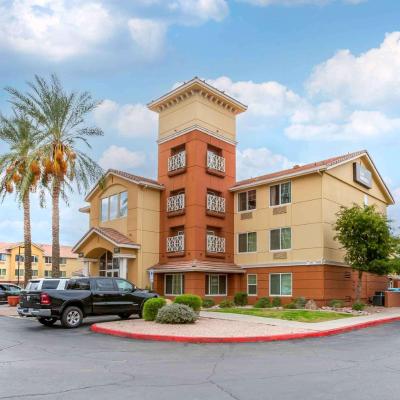 Photo Extended Stay America Suites - Phoenix - Midtown