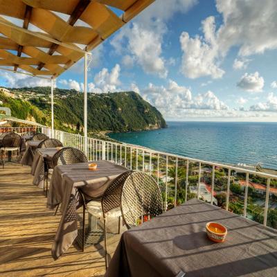 Hotel Imperamare (S.S. 270 193 80075 Ischia)