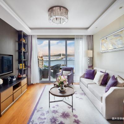 Savills Residence Daxin Shenzhen Bay (No. 1168, Houhaibin Road 518054 Shenzhen)