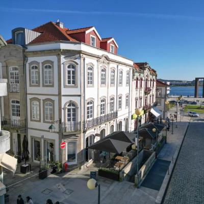 Casa Guerreiro - Regina Hotel Group (14 Rua Grande 4900-539 Viana do Castelo)