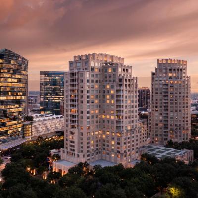 Photo The Ritz-Carlton, Dallas