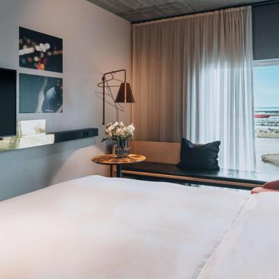 Photo Story Hotel Studio Malmo, part of JdV by Hyatt