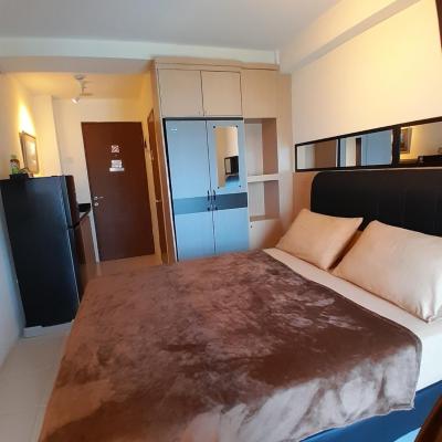 Pleasant6tifolia (No.23 Jalan Perintis Kemerdekaan 13210 Jakarta)