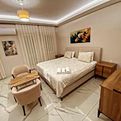 Hasanbey Apart Otel (Turgut Özal Caddesi 07525 Belek)