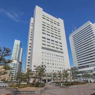 Bayside Hotel Azur Takeshiba (Minatoku Kaigan 1-11-2 105-0022 Tokyo)