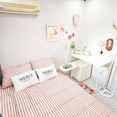 Miju Hostel (14, Wangsan-ro 49-gil, Dongdaemun-gu 02488 Séoul)