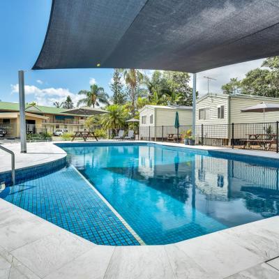 Ingenia Holidays Taigum (351 Beams Road 4018 Brisbane)