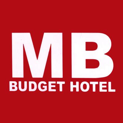 MB Budget Hotel (Lot 43, Block D, Damai Plaza, First Floor, Phase 1, Jalan Damai, 88300 Kota Kinabalu, Sabah 88300 Kota Kinabalu)