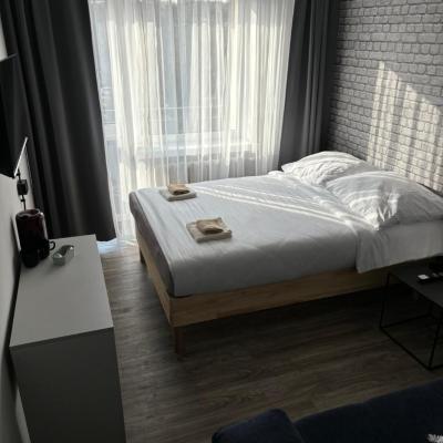 Guest Apartments Orłowo (228c Aleja Zwycięstwa 81-540 Gdynia)