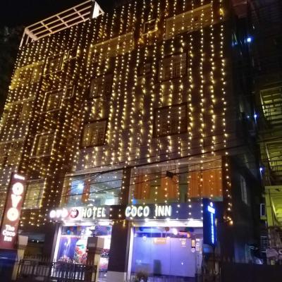 The Coco Inn Near South City Mall by Urban (Bijoygarh Road 700032 Kolkata)