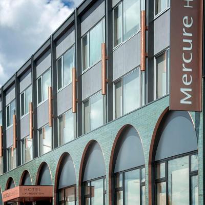 Mercure Launceston (3 Brisbane Street 7250 Launceston)