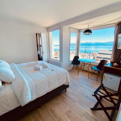 Hotel Patagonia Signature (461 Salta 8400 San Carlos de Bariloche)