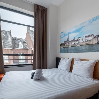 Photo easyHotel Maastricht City Centre