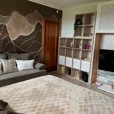 Adyliget Relax Boutique Room (20 Rézsű utca 1029 Budapest)