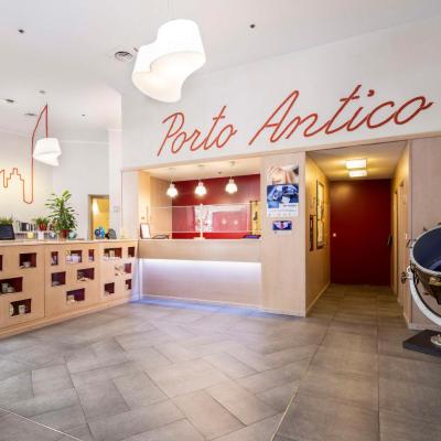 Photo Best Western Porto Antico