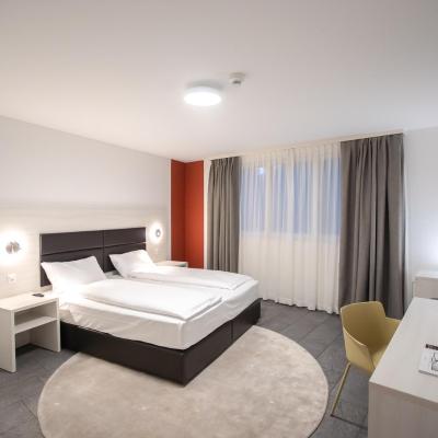 Miralago Locarno Easy Rooms (Via San Vittore 1 6600 Locarno)