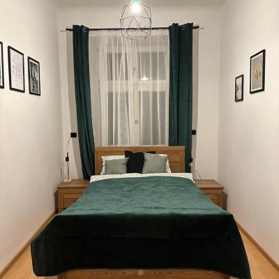 Wielopole Classy Rooms (10 Wielopole 31-072 Cracovie)