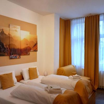 Photo Hotel Karolinger