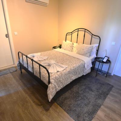 Suites DP Setúbal (Avenida Luísa Todi 187, 1ESQ. 2900-463 Setúbal)