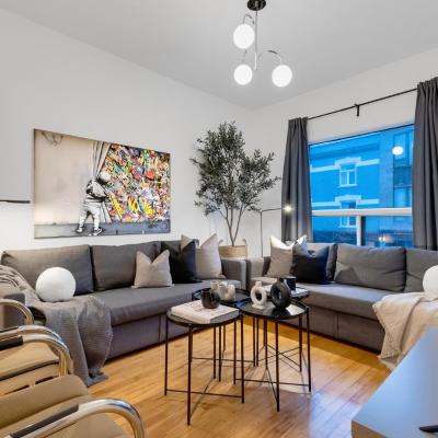 Liv MTL Avenue (1277 Avenue du Mont-Royal Est H2J 1Y4 Montréal)