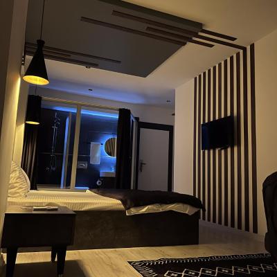 womco butik otel (7 Eski Çiftlik Yolu Caddesi 34704 Istanbul)