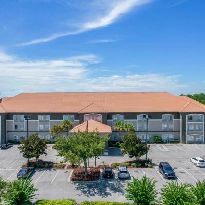 La Quinta by Wyndham PCB Coastal Palms (7115 Coastal Palms Boulevard FL 32408 Panama City Beach)