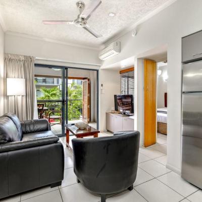 Southern Cross Atrium Apartments (3-11 Water Street 4870 Cairns)