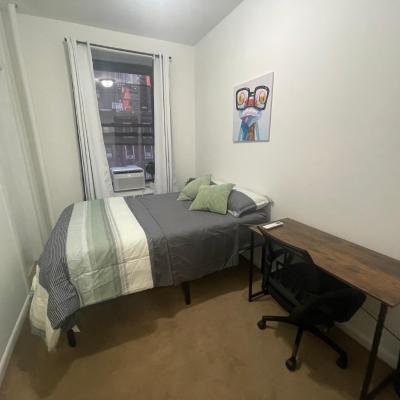 Comfy Guest House by Columbus Circle (940 8th Avenue NY 10019 New York)