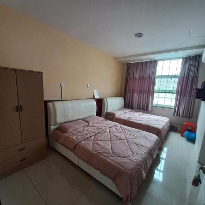 EASY HOMESTAY LUKUT NS (10 Jalan Prima 4 71010 Port Dickson)