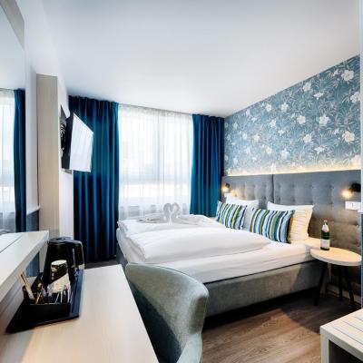 Home Hotel (Mallinckrodtstr. 212 44147 Dortmund)