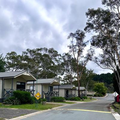 Eaglehawk Park Canberra (1246 Federal Highway 2620 Canberra)