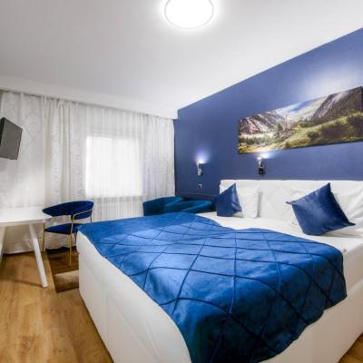 Photo Hotel Rivoli